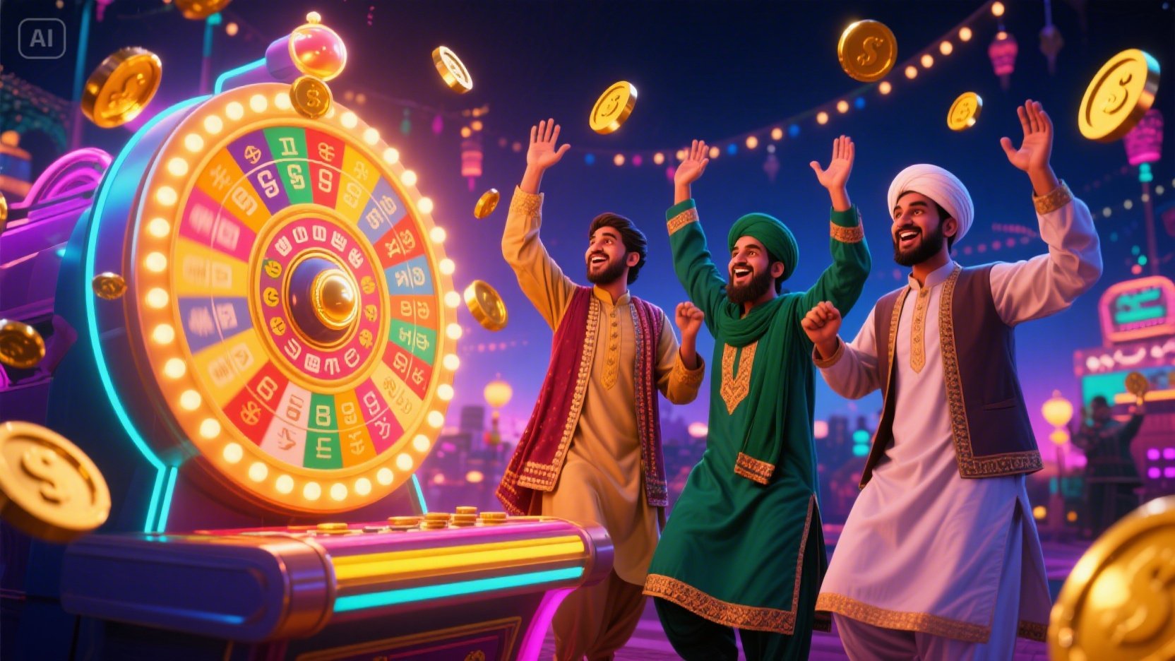 evolve casino loginDeposit PKR now and claim 200% instantly! Pakistan’s players can enjoy exciting games, real-money rewards, and fast local payment processing.