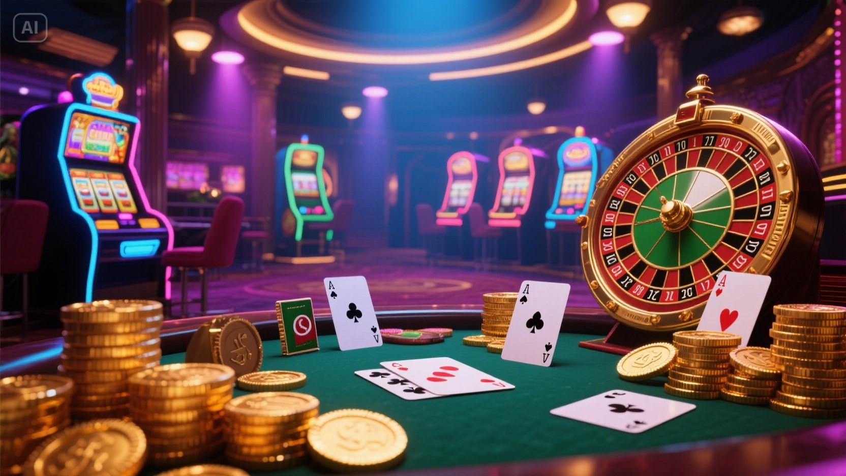 Casino evolve casino login desktop and mobile interfaces
