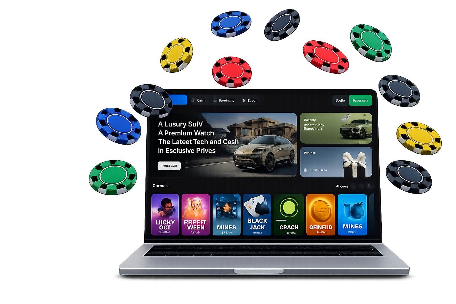 evolve casino login Pakistan
